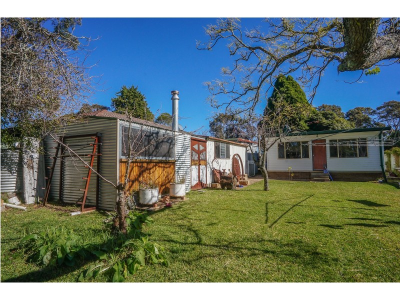19 Wallis Street, Lawson NSW 2783