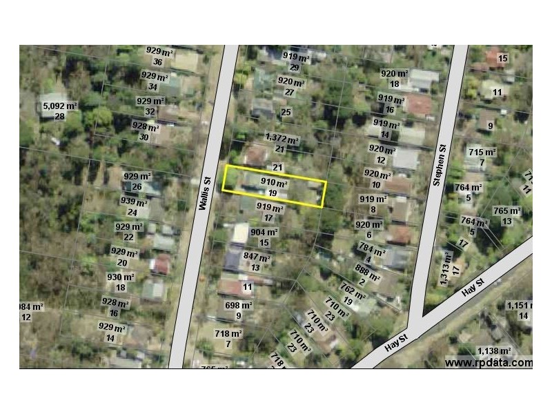 19 Wallis Street, Lawson NSW 2783