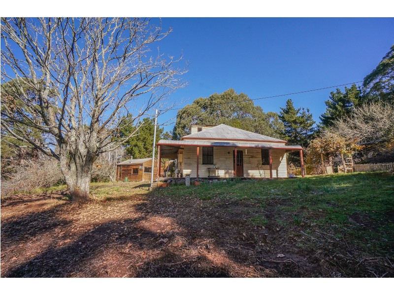Lot 7 Old Jenolan Caves Road, Hampton NSW 2790