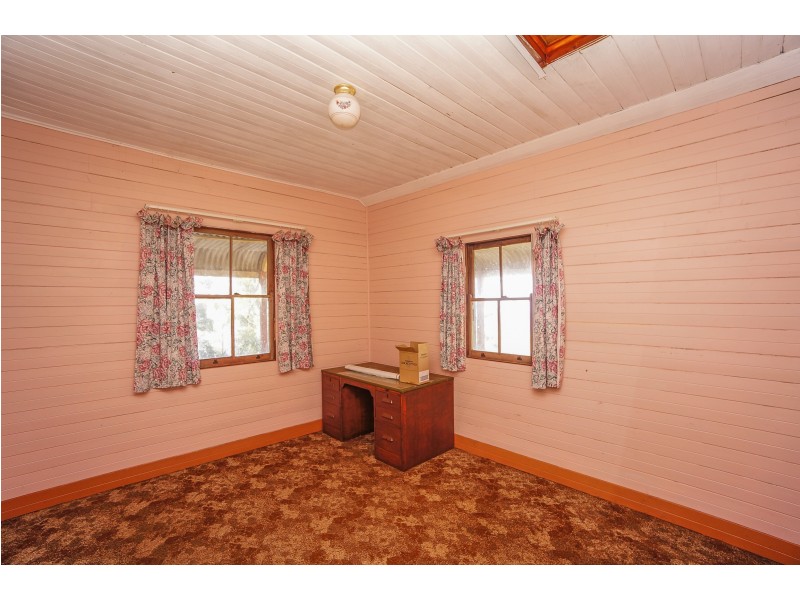 Lot 7 Old Jenolan Caves Road, Hampton NSW 2790