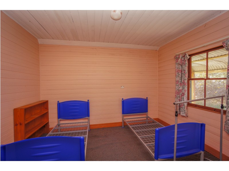 Lot 7 Old Jenolan Caves Road, Hampton NSW 2790