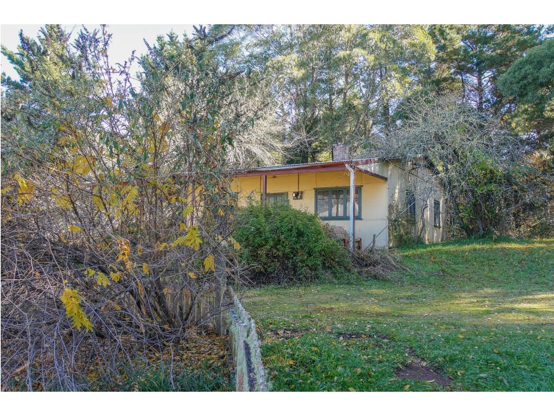 Lot 7 Old Jenolan Caves Road, Hampton NSW 2790