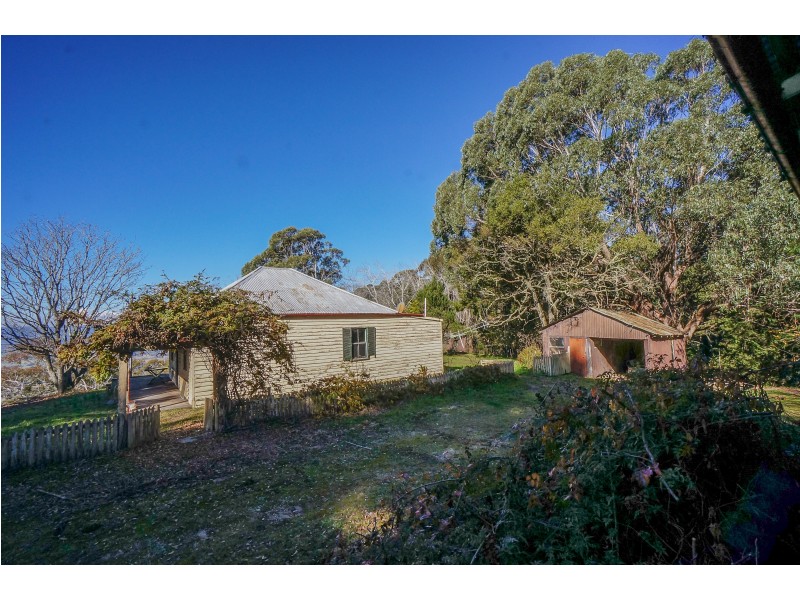 Lot 7 Old Jenolan Caves Road, Hampton NSW 2790