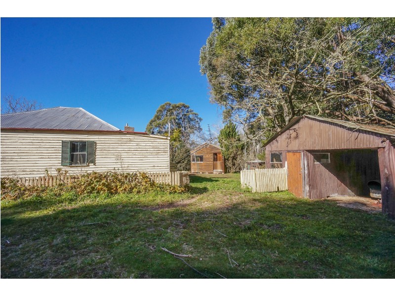 Lot 7 Old Jenolan Caves Road, Hampton NSW 2790