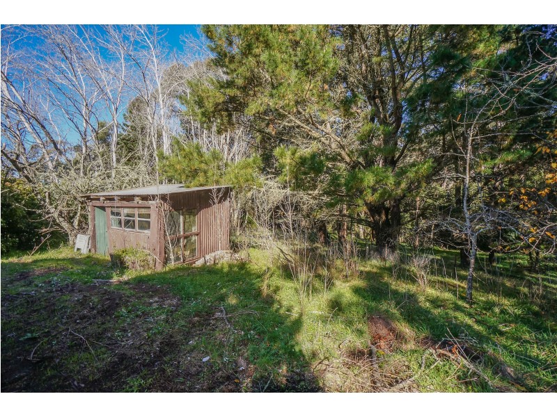 Lot 7 Old Jenolan Caves Road, Hampton NSW 2790