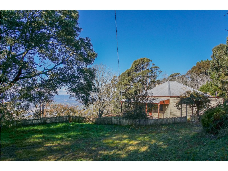 Lot 7 Old Jenolan Caves Road, Hampton NSW 2790