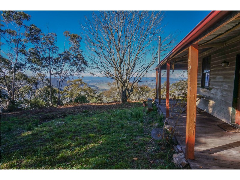 Lot 7 Old Jenolan Caves Road, Hampton NSW 2790