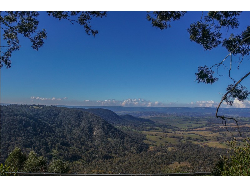 Lot 7 Old Jenolan Caves Road, Hampton NSW 2790