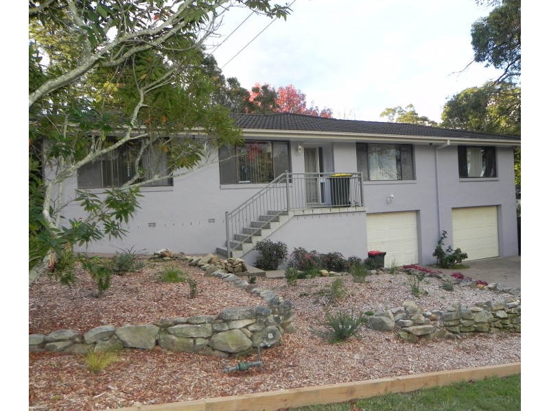 32 Chaseling Avenue, Springwood NSW 2777