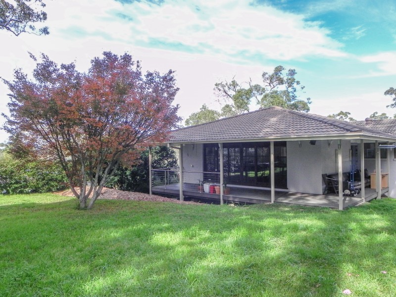 32 Chaseling Avenue, Springwood NSW 2777