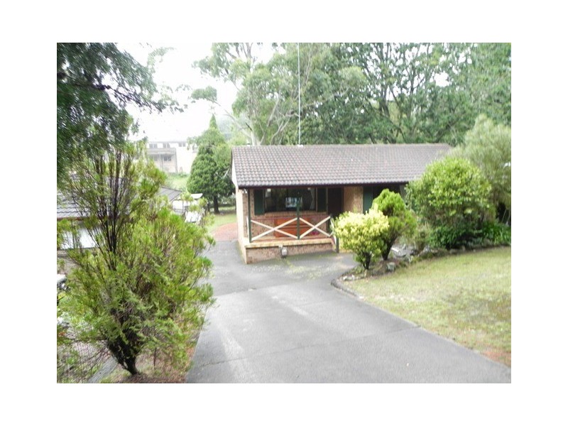 3 West Street, Katoomba NSW 2780