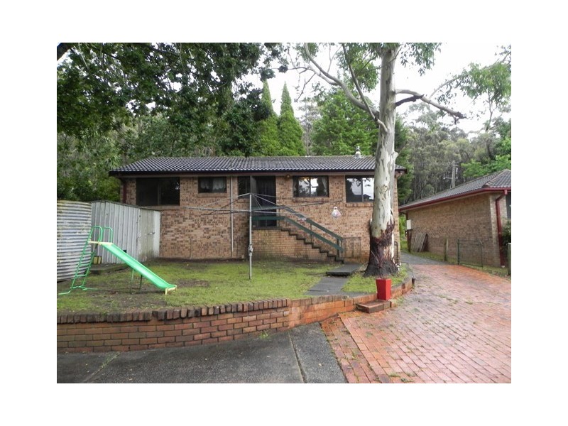 3 West Street, Katoomba NSW 2780