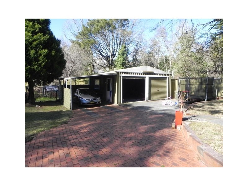 3 West Street, Katoomba NSW 2780
