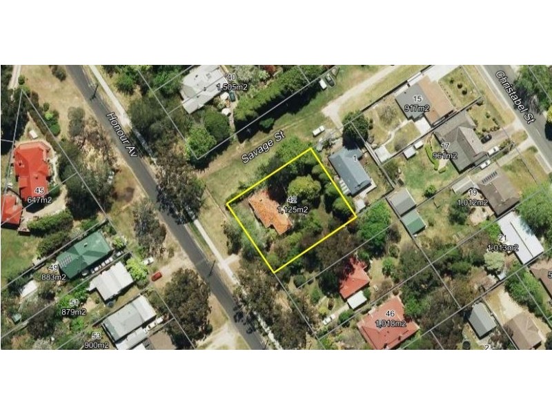 42 Honour Avenue, Lawson NSW 2783