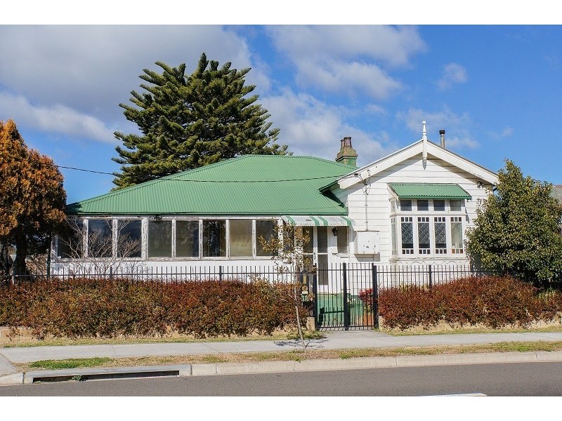 313 Great Western Highway, Lawson NSW 2783