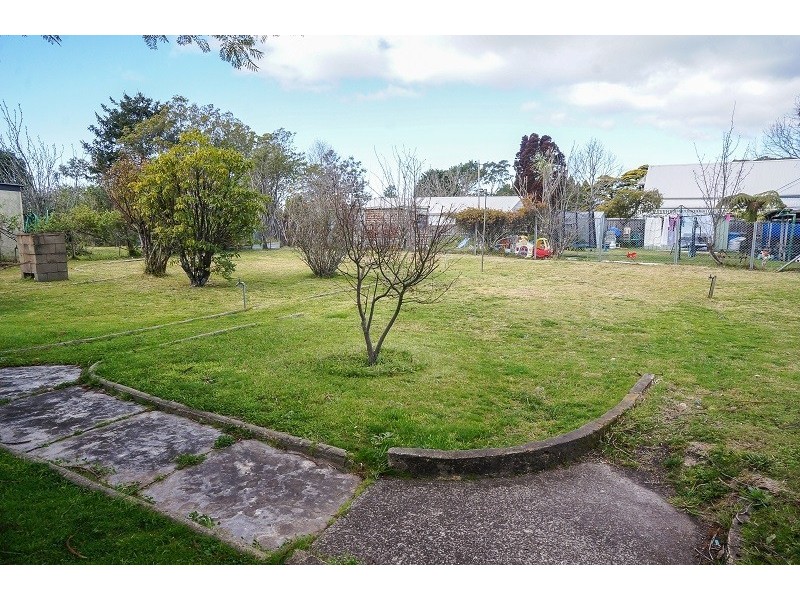 313 Great Western Highway, Lawson NSW 2783