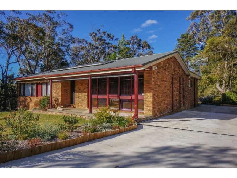 59 Alexander Avenue, Hazelbrook NSW 2779