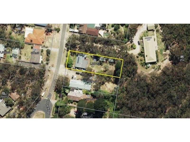 59 Alexander Avenue, Hazelbrook NSW 2779