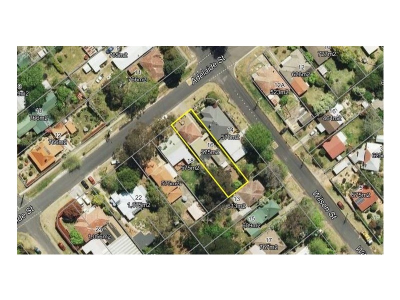 16 Adelaide Street, Lawson NSW 2783