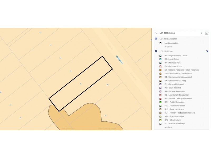 Lot 26, 29 Charles Street, Lawson NSW 2783
