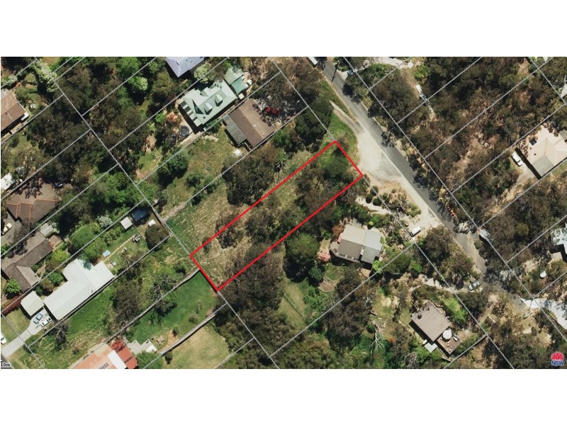 Lot 27, 31 Charles Street, Lawson NSW 2783