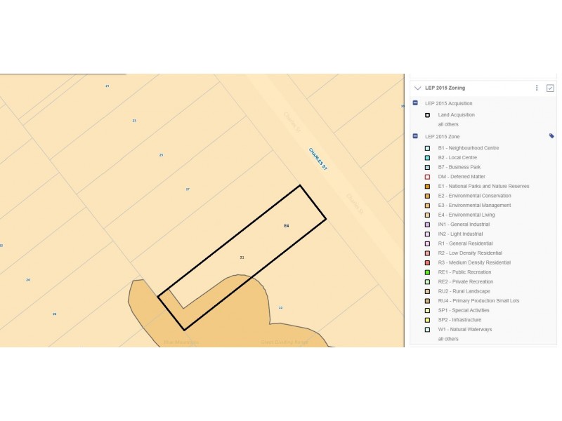 Lot 27, 31 Charles Street, Lawson NSW 2783