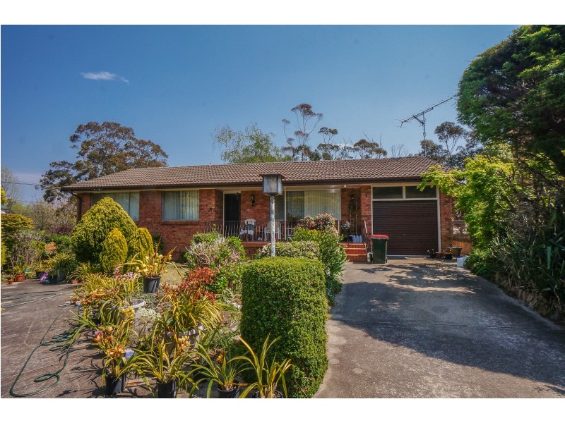 77 Wilson Street, Lawson NSW 2783