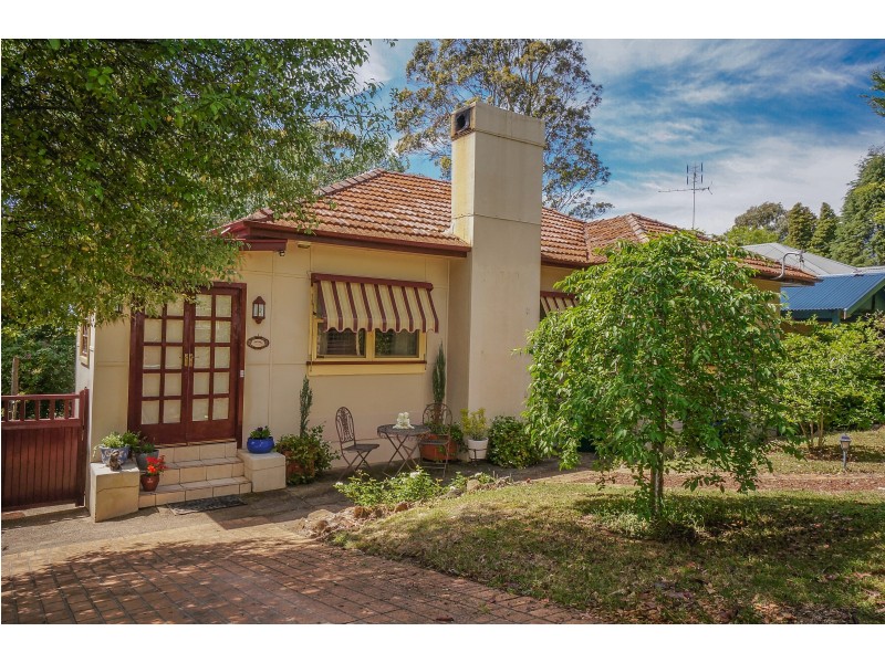 22 Lawson Street, Lawson NSW 2783