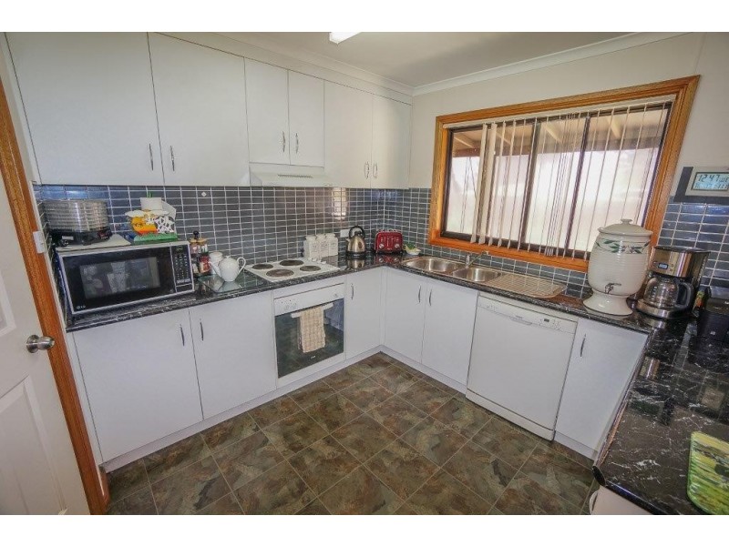 134 Kerma Crescent, Clarence NSW 2790