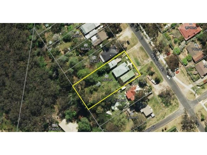 59 Honour Avenue, Lawson NSW 2783