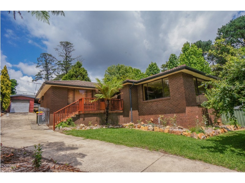 1 Allen Street, Lawson NSW 2783