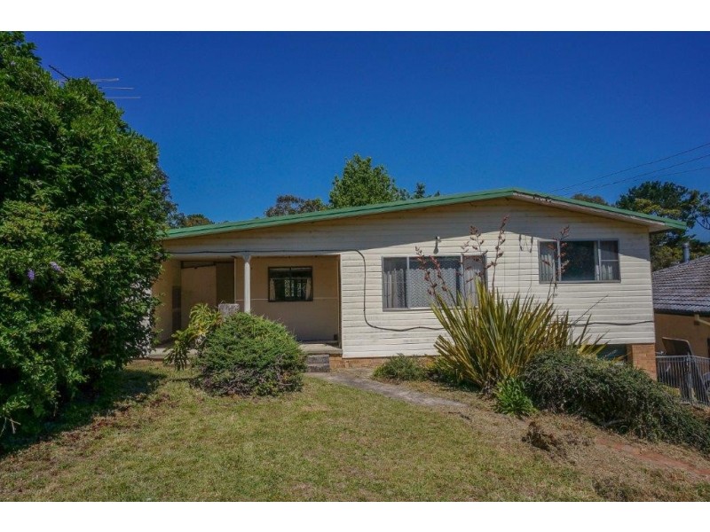 38 Wallis Street, Lawson NSW 2783