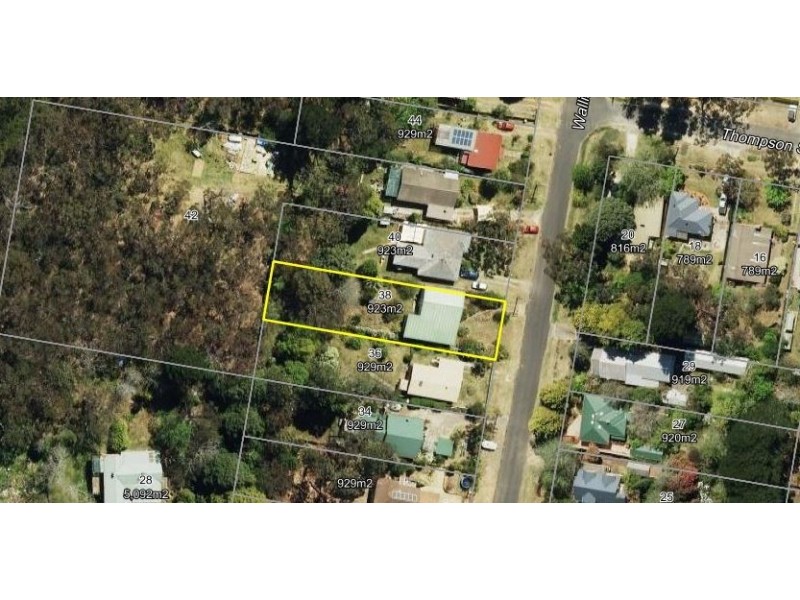 38 Wallis Street, Lawson NSW 2783