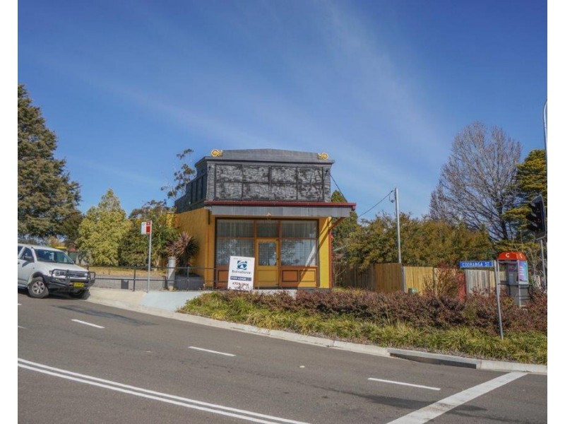 351 Great Western Hwy, Bullaburra NSW 2784