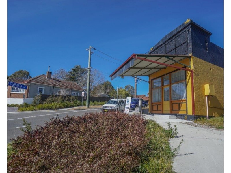 351 Great Western Hwy, Bullaburra NSW 2784