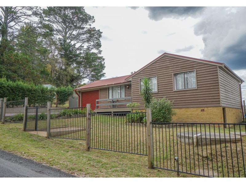1 Kangaroo Street, Lawson NSW 2783