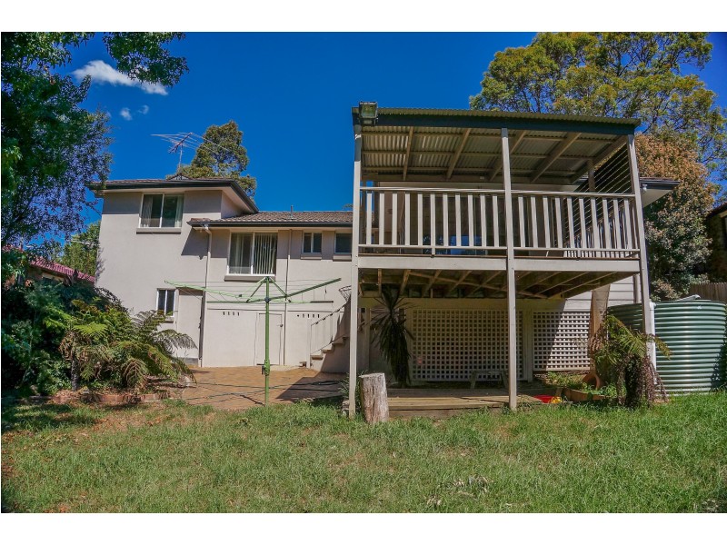 128 Hall Parade, Hazelbrook NSW 2779