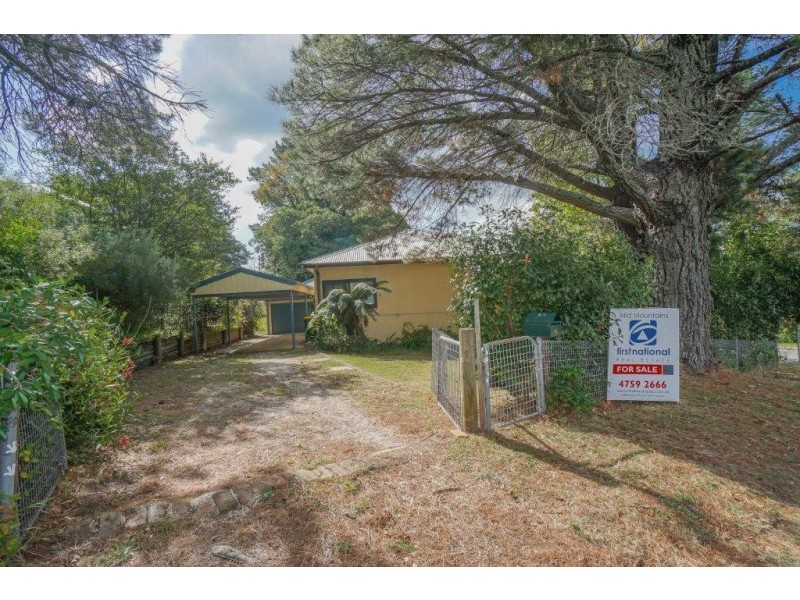 6 Queens Oak Street, Lawson NSW 2783