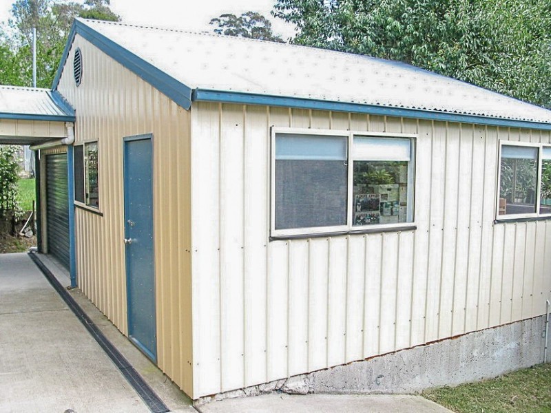 6 Queens Oak Street, Lawson NSW 2783