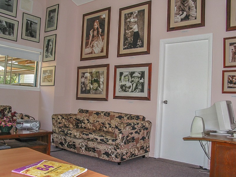 6 Queens Oak Street, Lawson NSW 2783