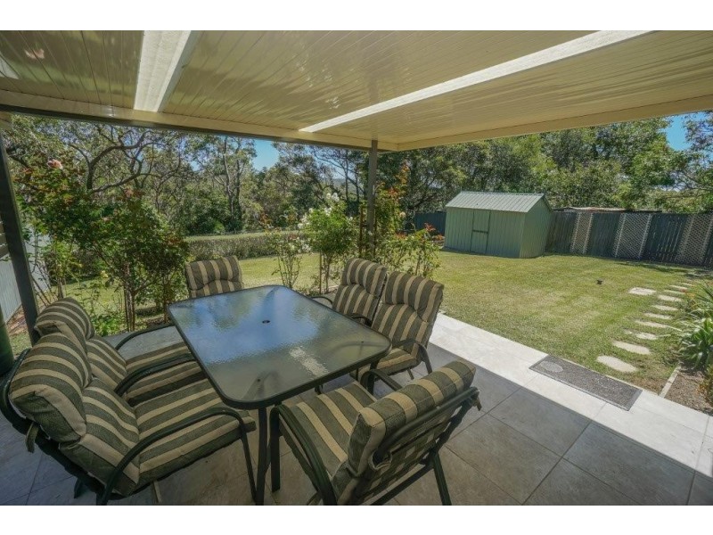 94 Winbourne Road, Hazelbrook NSW 2779