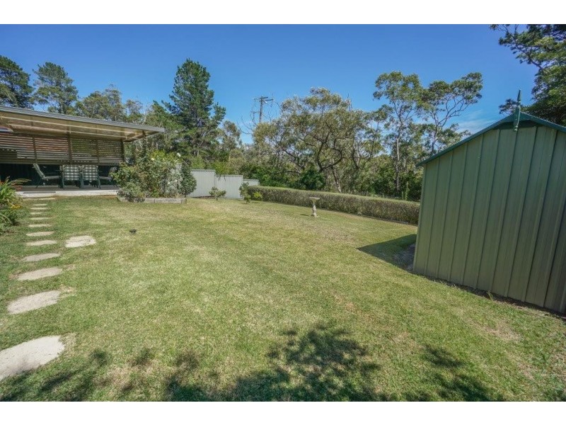 94 Winbourne Road, Hazelbrook NSW 2779