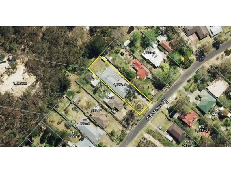 94 Winbourne Road, Hazelbrook NSW 2779