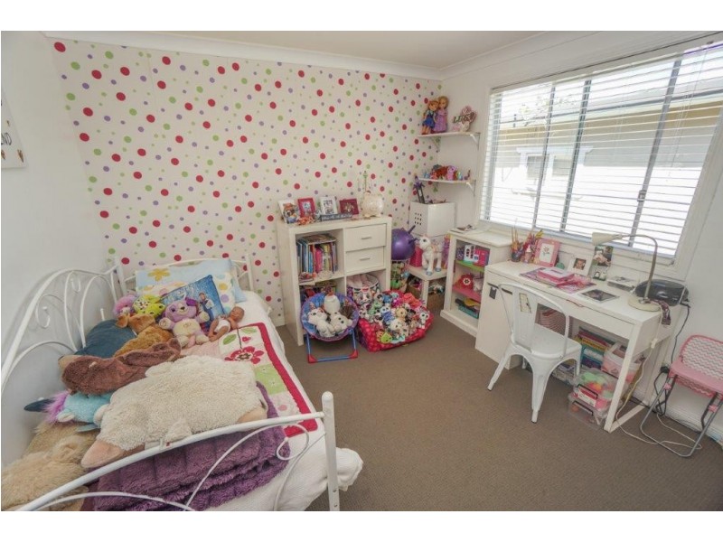 110 Railway Parade, Woodford NSW 2778