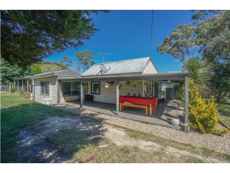 110 Railway Parade, Woodford NSW 2778