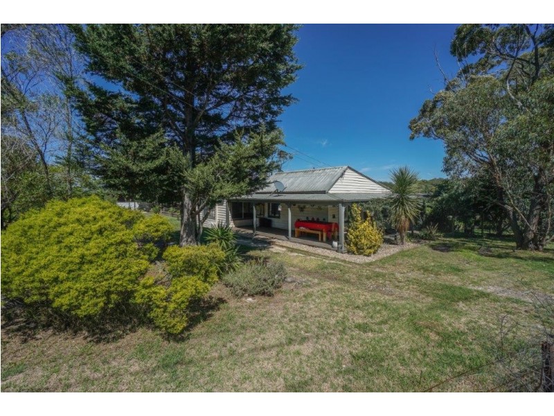 110 Railway Parade, Woodford NSW 2778