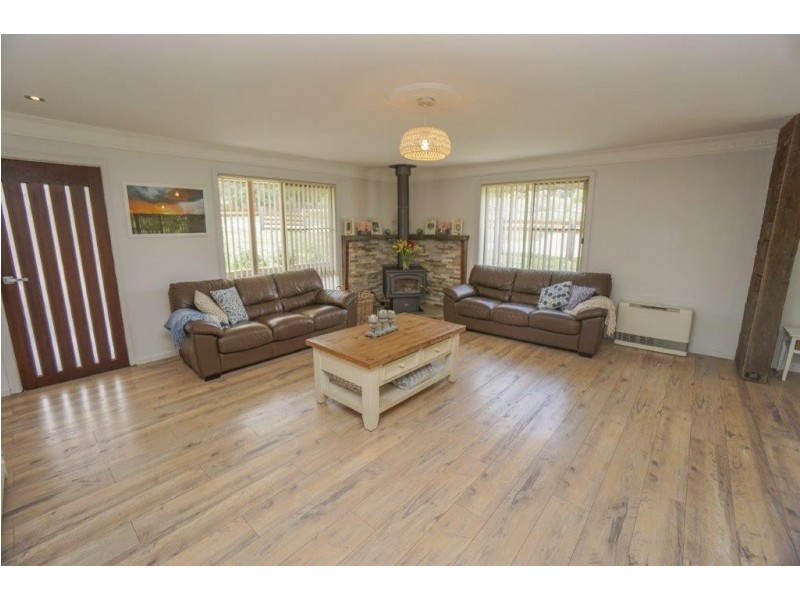 1 Charles Street, Rydal NSW 2790