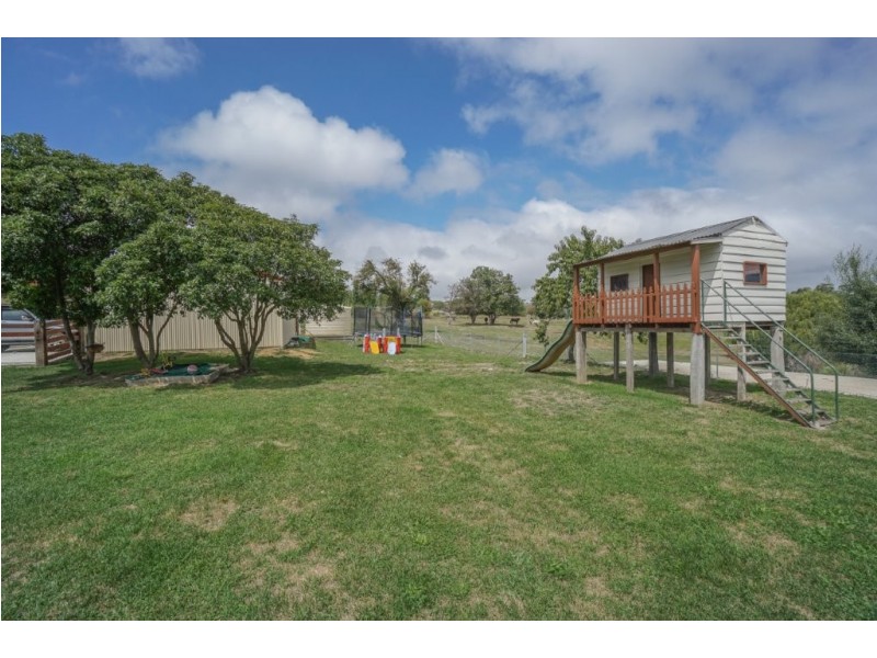 1 Charles Street, Rydal NSW 2790