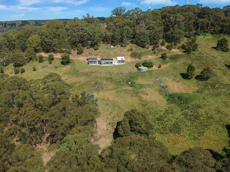 12 Biddys Pinch Road, Hampton NSW 2790