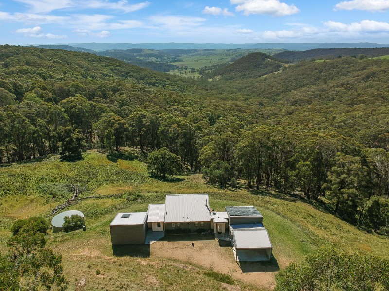 12 Biddys Pinch Road, Hampton NSW 2790